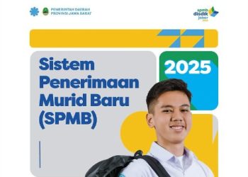 spmb jabar 2025