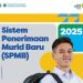 spmb jabar 2025