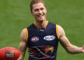 Adam Selwood