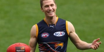 Adam Selwood