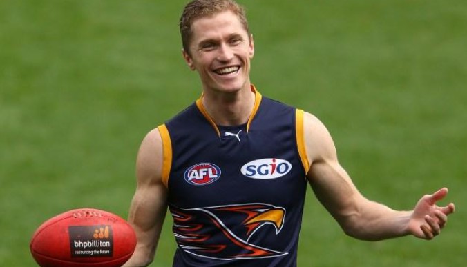 Adam Selwood