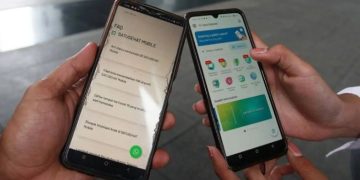 peretasan situs PeduliLindungi