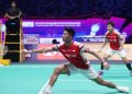 Malaysia Masters 2025