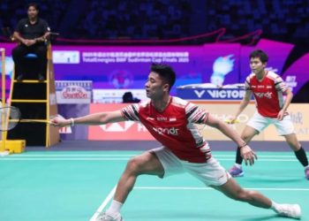 Malaysia Masters 2025