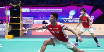 Malaysia Masters 2025