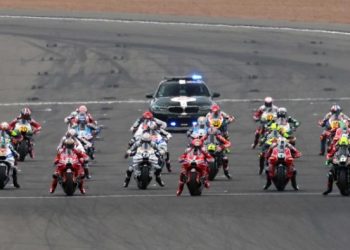 jadwal motogp inggris 2025