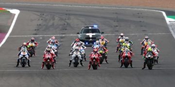 jadwal motogp inggris 2025