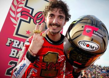 francesco bagnaia