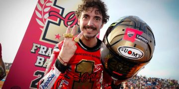francesco bagnaia