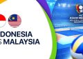 indonesia vs malaysia