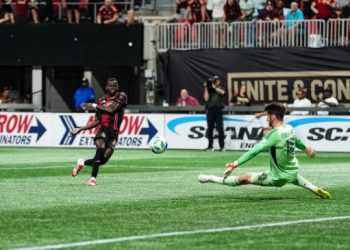 atlanta united vs cincinnati