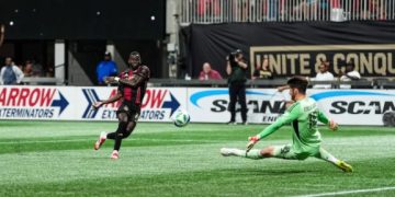 atlanta united vs cincinnati
