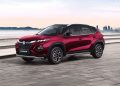 suzuki fronx