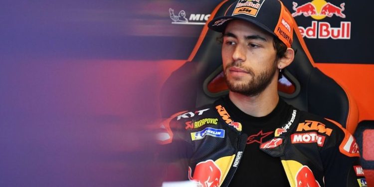 Enea Bastianini