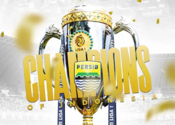 Maruarar Sirait Bakal Investasi Rp100 Miliar di Persib