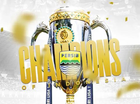 Maruarar Sirait Bakal Investasi Rp100 Miliar di Persib