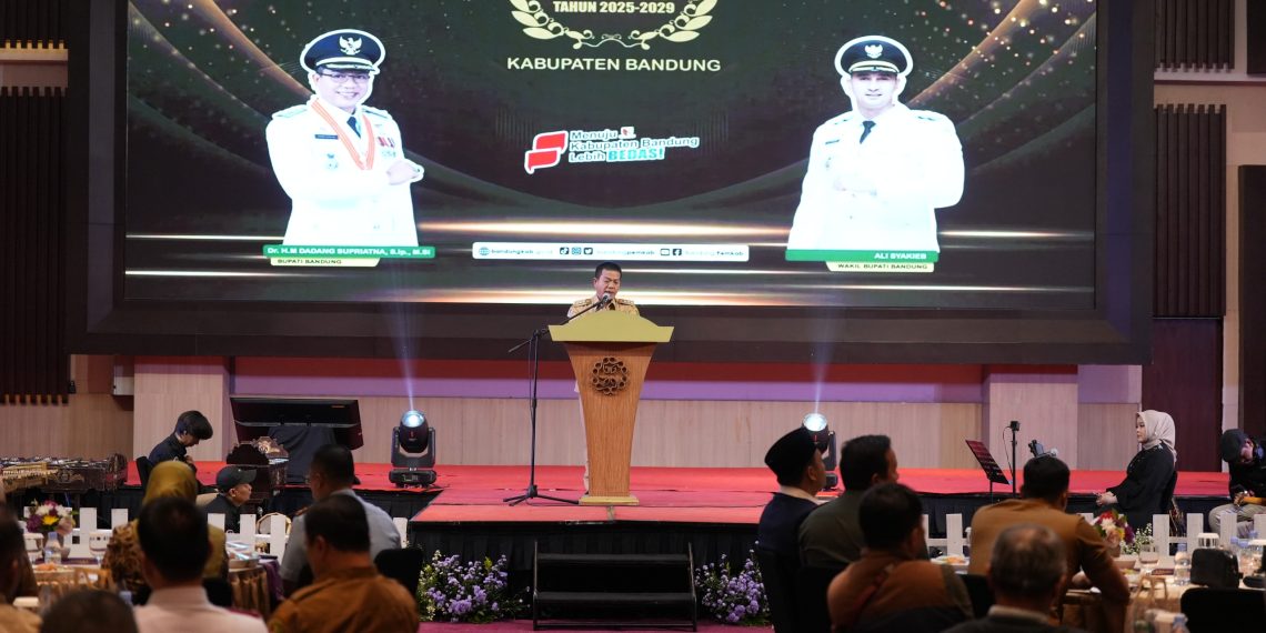 Bupati Bandung