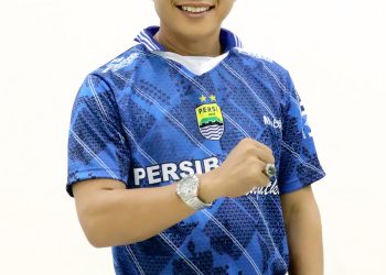 Persib Juara