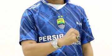 Persib Juara