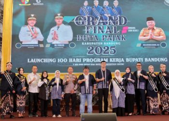 Duta Pajak Kabupaten Bandung