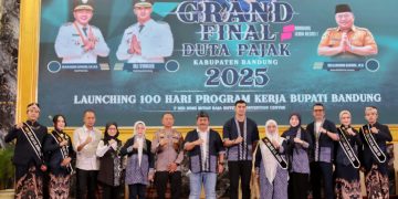 Duta Pajak Kabupaten Bandung