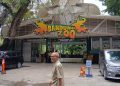 Pungli Wisata Bandung Zoo
