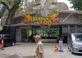 Pungli Wisata Bandung Zoo