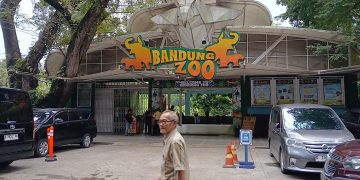 Pungli Wisata Bandung Zoo