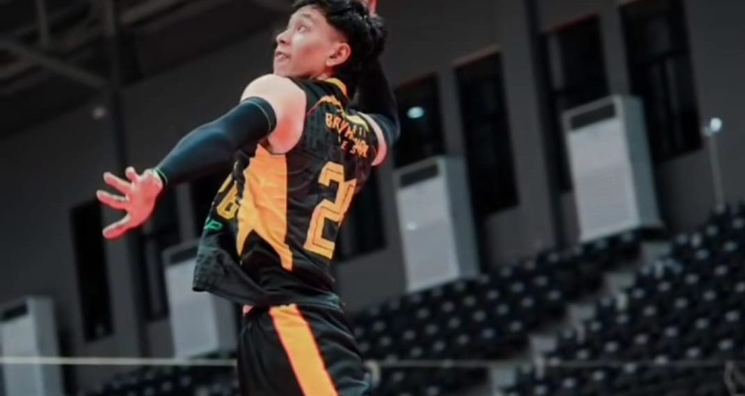 Farhan Halim Bawa Bhayangkara Presisi Juara Proliga 2025