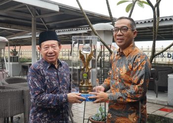 Mendikti Paguyuban Pasundan