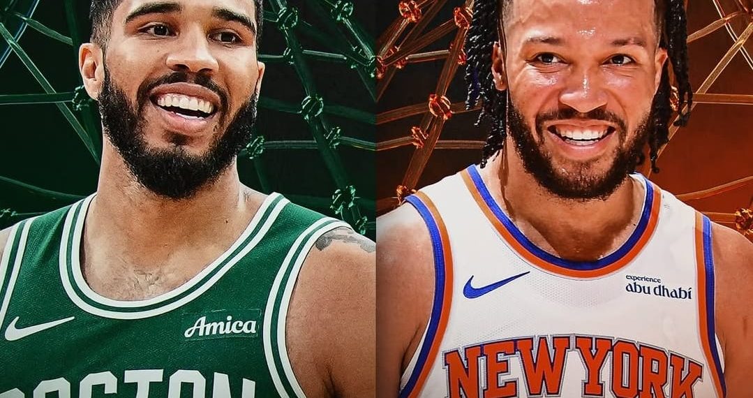 Knicks Kalahkan Celtics, Warriors Kritis Tanpa Curry