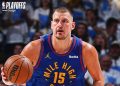 Nikola Jokic