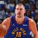 Nikola Jokic