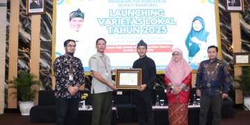 Bupati Bandung