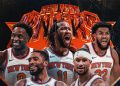 Knicks