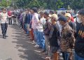 Operasi Premanisme