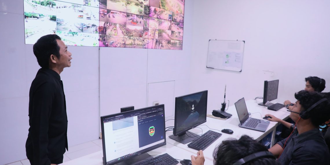 Layanan Publik Digital