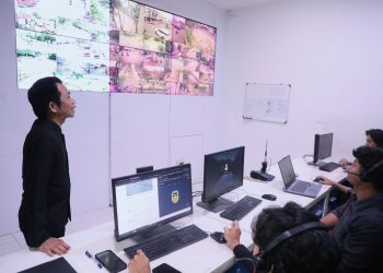 Layanan Publik Digital