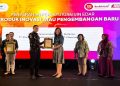 Bio Farma Kantongi Izin Edar FloDeg dari BPOM