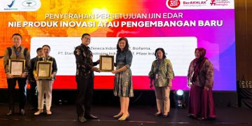 Bio Farma Kantongi Izin Edar FloDeg dari BPOM