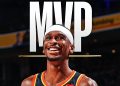 SGA NBA