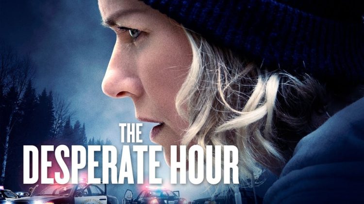 The Desperate Hour