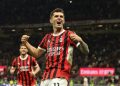 AC Milan Bangkit dan Kalahkan Bologna 3-1