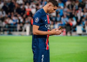 2 Pemain Muslim PSG Siap Tampil di Final Liga Champions