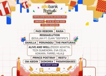 allo bank festival
