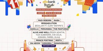 allo bank festival