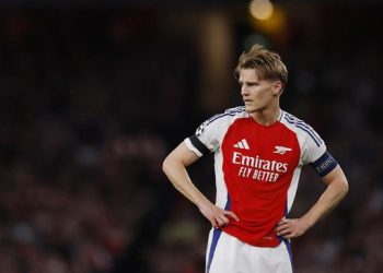 Fakta Menarik Jelang PSG vs Arsenal di UCL