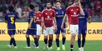 Ruben Amorim Legowo Disoraki Suporter