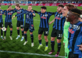 Atalanta Tumbangkan AS Roma 2-1, Pastikan Tiket Liga Champions