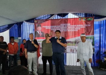 program bebenah kampung